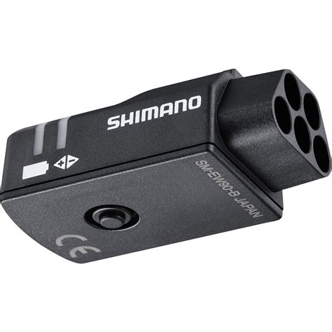 dura ace handlebar junction box|shimano 5 port handlebar box.